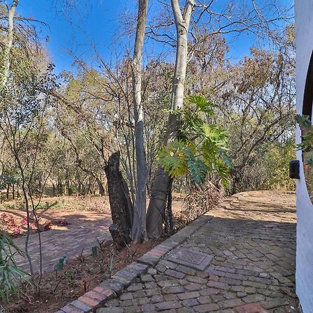 Bly B&B Pretoria-Noord Exterior foto