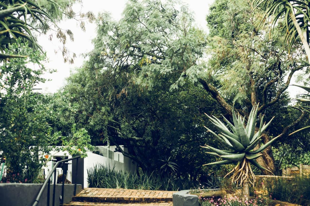 Bly B&B Pretoria-Noord Exterior foto